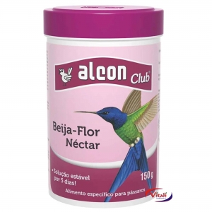 Alcon Club Néctar Beija Flor 150gr
