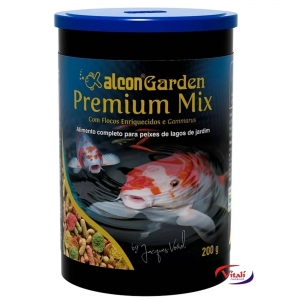 Alcon Garden Premium Mix 200gr