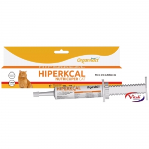 Hiperkcal Nutricuper Cat 30gr