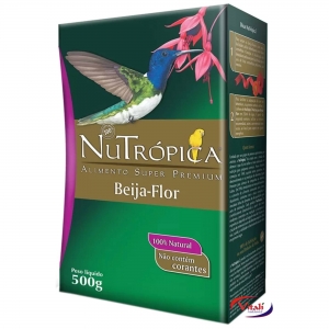 Nutrópica Néctar Beija-Flor 500gr