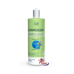 Shampoo Dermogen 500ml
