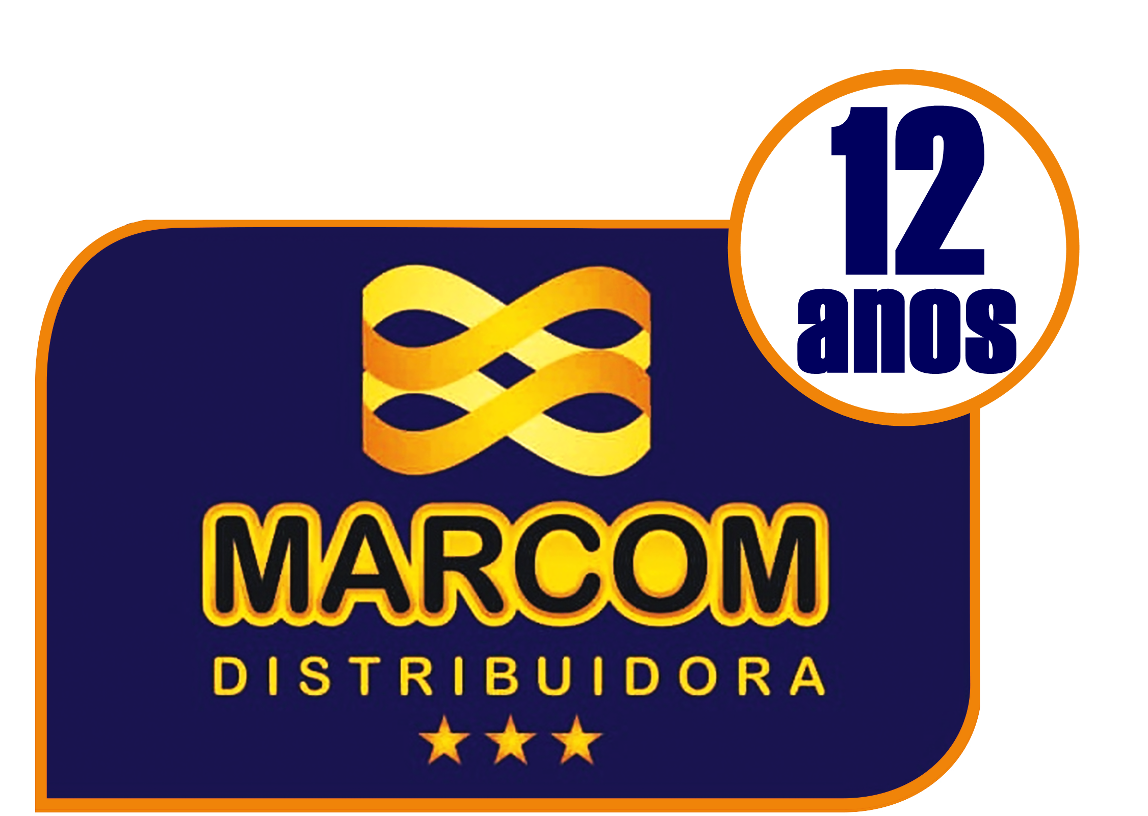 Distribuidora Marcom