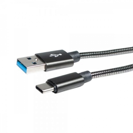 Cabo USB x Tipo C Turbo 1m Mola X-Cell