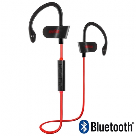 Fone Bluetooth Esportivo 4.0 Headphone Headset BT009