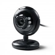 Webcam 16MP Nightvision Multilaser