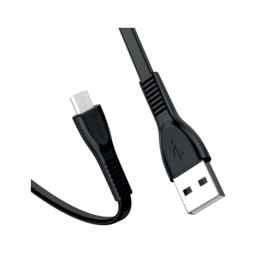 Cabo USB Micro 1m 2A CH16 Hoopson