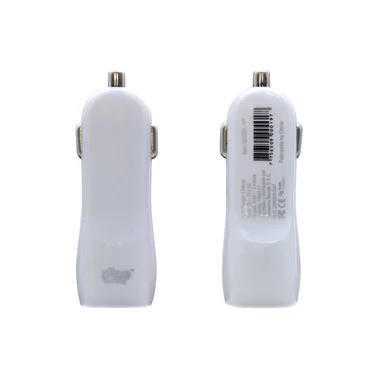 Carregador Veicular 2 USB 2.1A I2GO