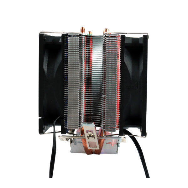 Cooler Fan Gaming Cool 190 Compativel 775/1151/1155