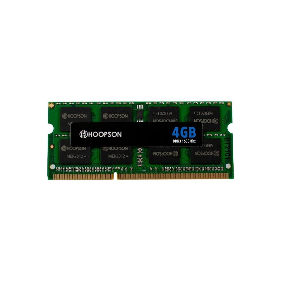 Memoria Ram 4Gb DDR3 1600Mhz Hoopson