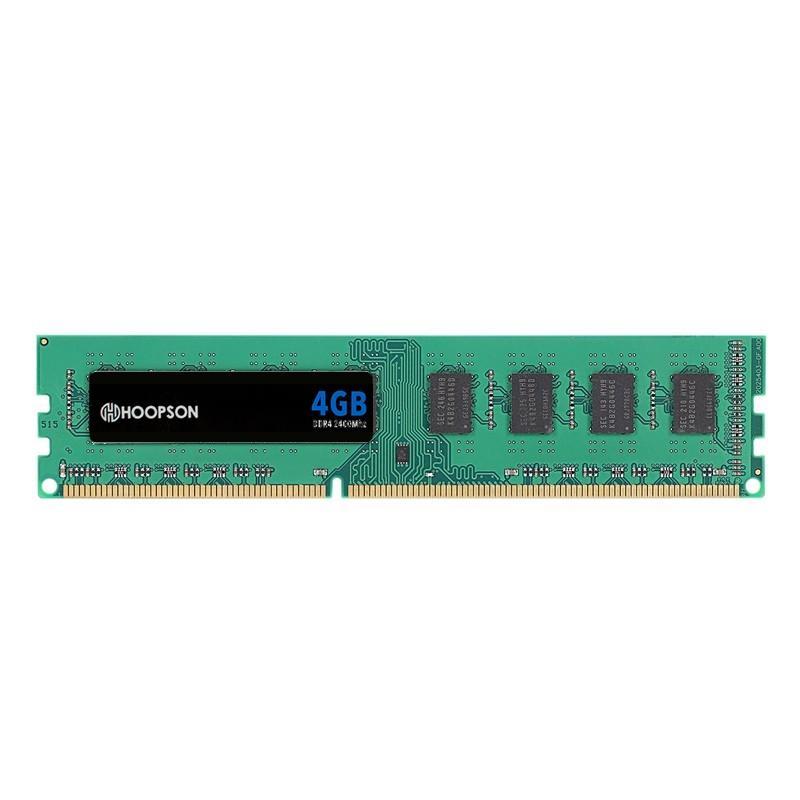 Memoria Ram PC 4Gb DDR4 2400Mhz Hoopson