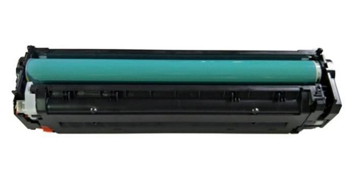 Toner HP Compatível H-CB542A/CE322A/CF212A Amarelo
