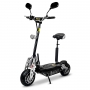 Patinete Elétrico Scooter Two Dogs 1600w 48v