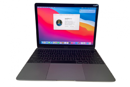 APPLE - MacBook -  A1534 Tela Retina 12" Intel Core m3 1.2 GHZ  2017