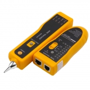 JW-360 Telephone Wire Tracker Diagnose Tone Tool Kit Teste de linha RJ45 RJ11