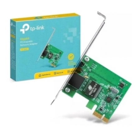 TL-LINK - PLACA DE REDE PCI-E TG-3468