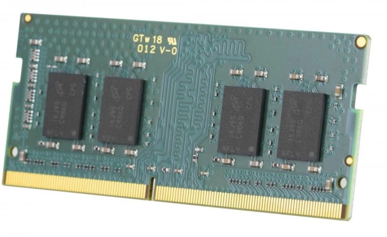 CRUCIAL - MEMORIA NOTEBOOK 8GB DDR4 2666HZ