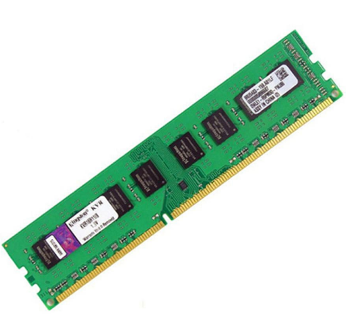 KINGSTON - MEMORIA PARA PC 8GB DDR3 1600