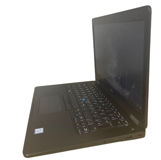 Notebook Dell Latitude 5470 Intel Core I7 6º Geração 8GB DDR4 SSD M.2 de 250 GB