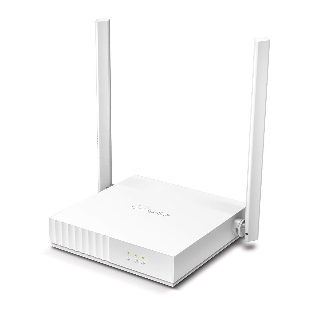 TP-LINK - ROTEADOR WIRELESS 300MBPS WR829N