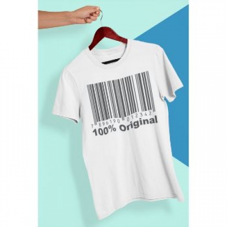 Camisetas para Pai e Filho(a) - 100% Original