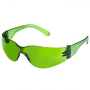 Óculos de Proteção Kalipso Leopardo Verde- CA 11.268