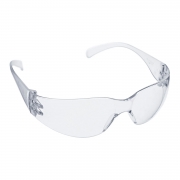 Óculos de proteção Kalipso leopardo incolor - CA 11.268