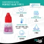 Cola HS Perfect Glue Premium Type S 5g