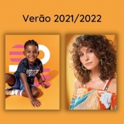 Catálogos Alto Verão 2021/2022