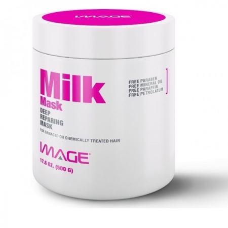 Image Máscara Milk Mask 500g