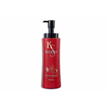 Shampoo Premium Kerasys Oriental 600ml - G