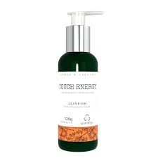 Grandha Touch Energy Leave-On - 120ml
