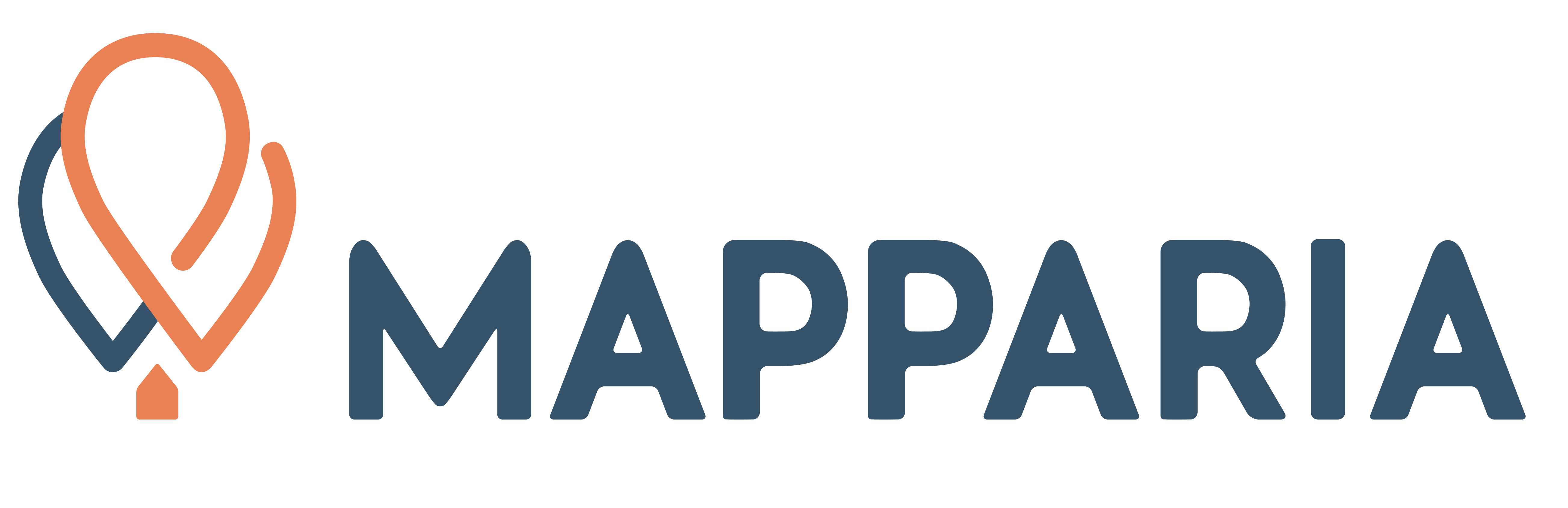 Mapparia