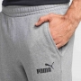 Calça Moletom Puma Logo