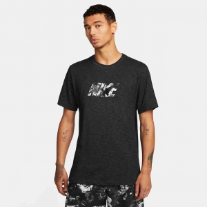 Camiseta Nike Dri-FIT Cracked Masculina
