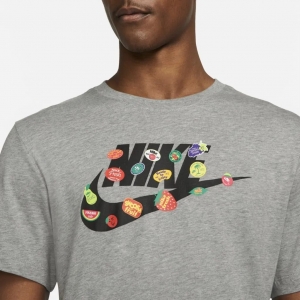 Camiseta Nike Sportswear Hbr Masculina