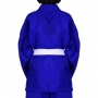 Kimono Azul Infantil