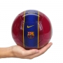 Mini Bola Nike Barcelona