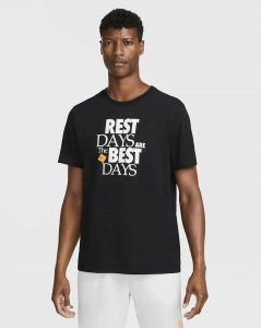 T-shirt Nike Dri-FIT Best Days Masculina