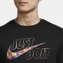 T-shirt Nike Sportwear Crew Masculina
