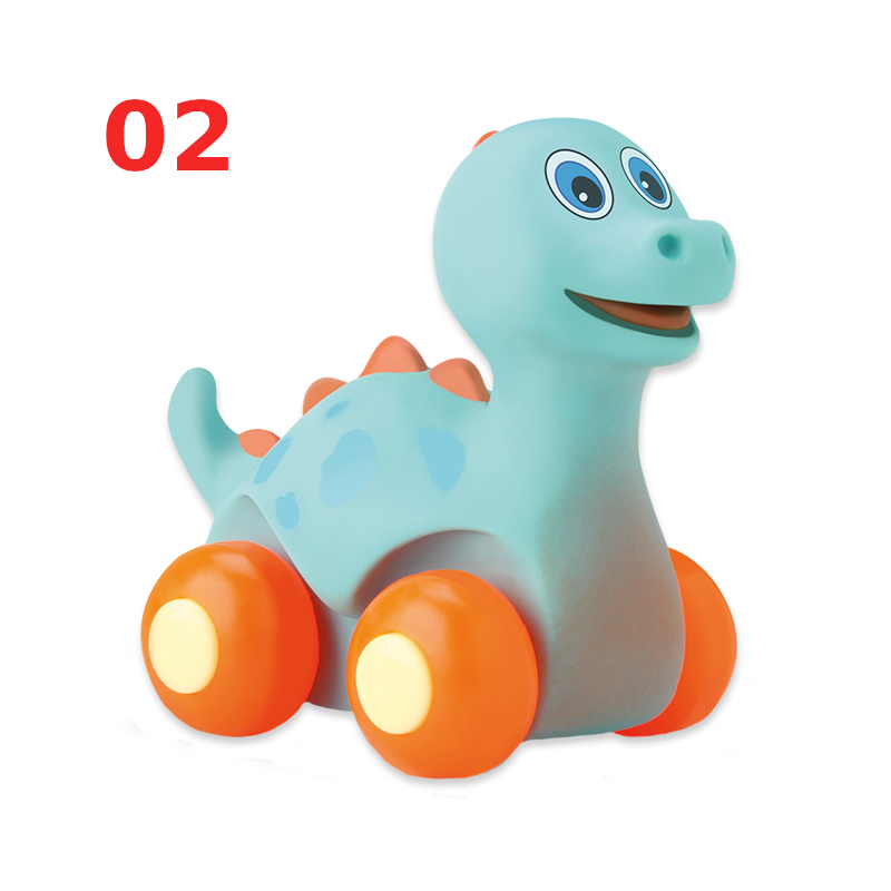 Diver For Baby  colecionaveis para criança Dinonsauro  mordedor