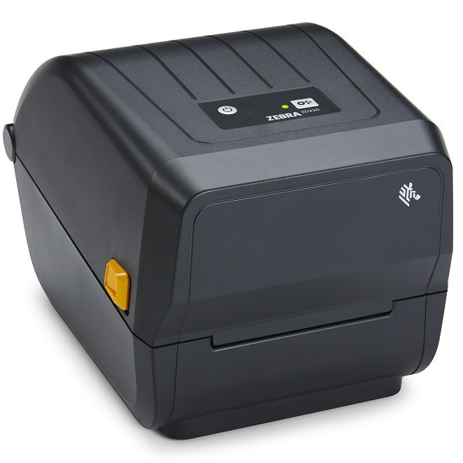 Impressora de Etiquetas Zebra ZD220
