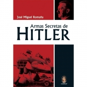 Armas Secretas De Hitler