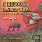 Besouro Casca-Dura (O) - E Outros Contos