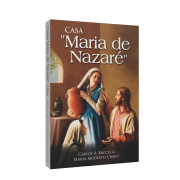 Casa Maria De Nazaré