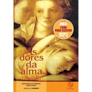 Audiolivro - Dores Da Alma (As) - MP3