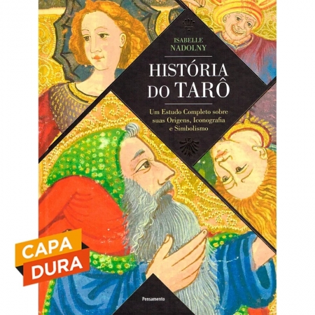 História do Tarô