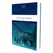 Livro Dos Espíritos (O) - Edição Histórica Bilíngue
