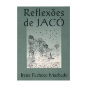 Reflexões de Jacó - Vol. 1 - Capa Verde