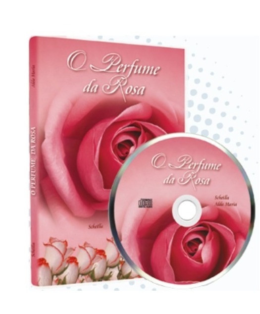 Audiolivro - Perfume da Rosa (O) - MP3