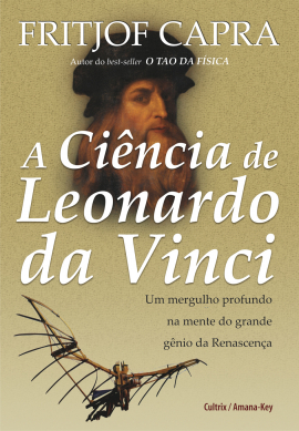 Ciencia De Leonardo Da Vinci (A)